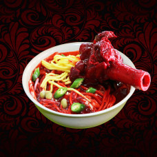 Mee -Kuah (TULANG)